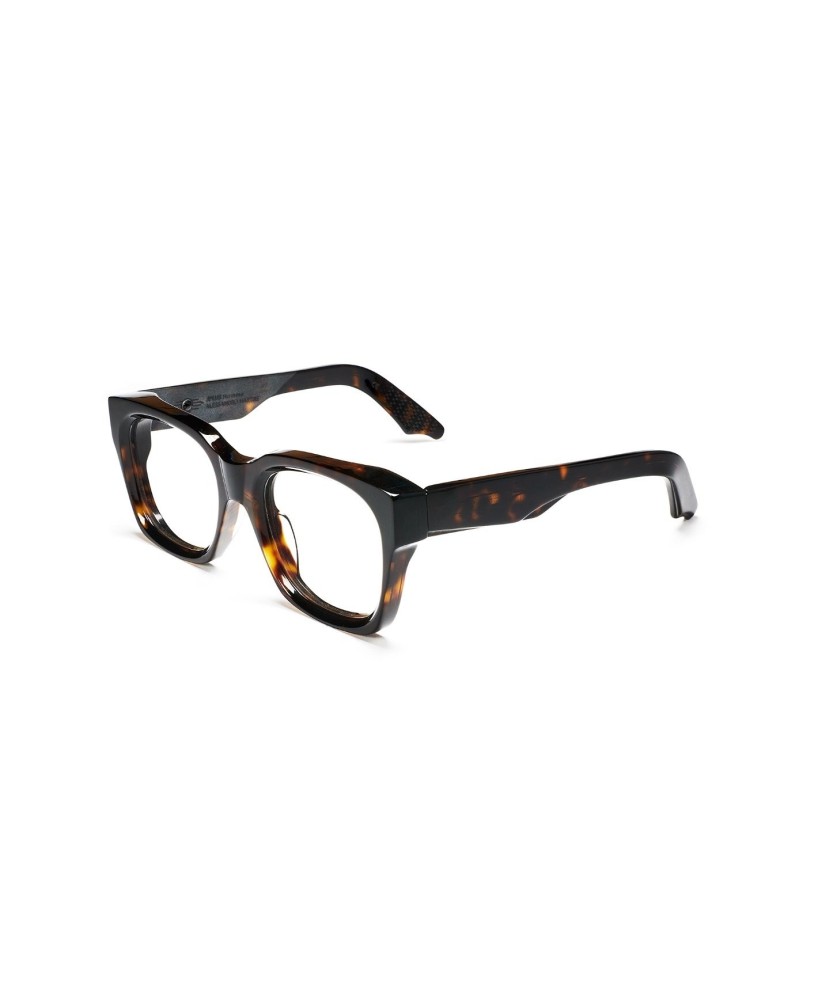 JPLUS HOMME YEIIS 01-SH Occhiale da vista Uomo Avana