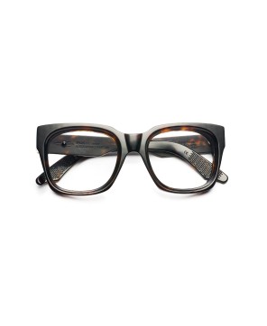 JPLUS HOMME YEIIS 01-SH Occhiale da vista Uomo Avana
