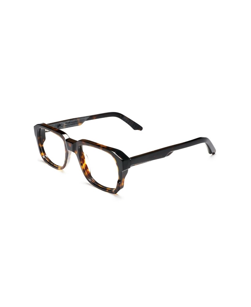 JPLUS HOMME TSIYA 01-SH Occhiale da vista Uomo Avana