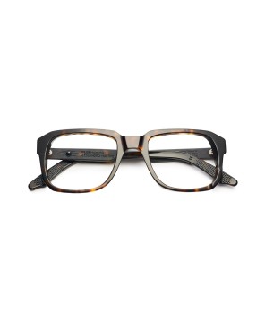 JPLUS HOMME TSIYA 01-SH Occhiale da vista Uomo Avana
