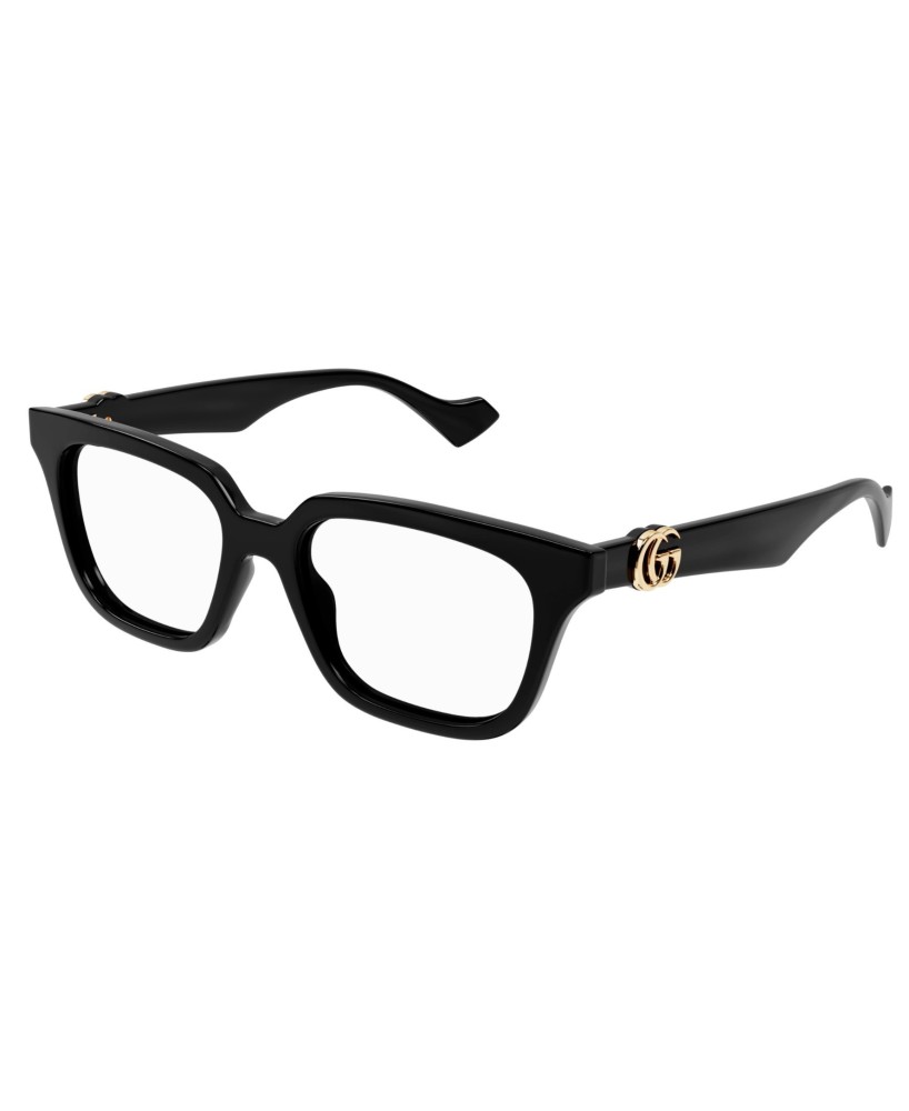 GUCCI  GG1536O-001 Occhiali da vista Donna Nero