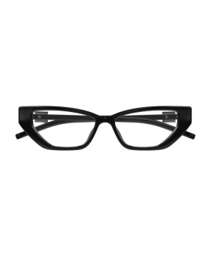 Gucci GG1683O-002 Occhiale da vista Donna Nero