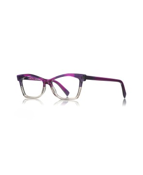 LAMARCA MOSAICO 174-04 Occhiale da vista Donna Viola