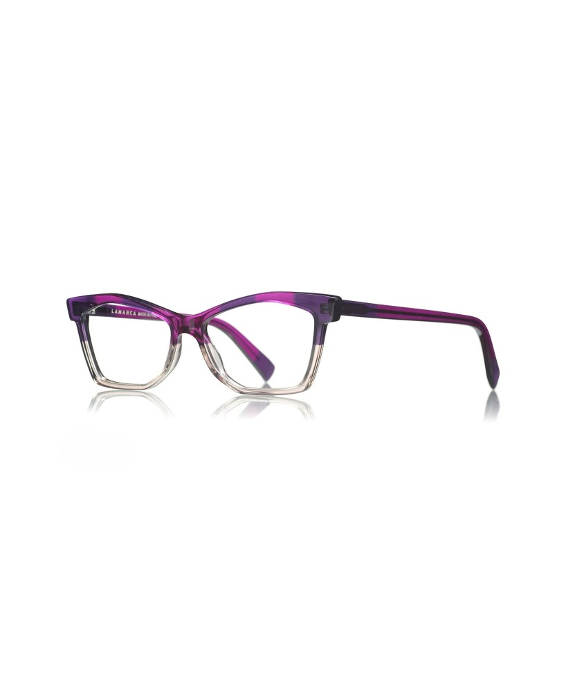 LAMARCA MOSAICO 174-04 Occhiale da vista Donna Viola