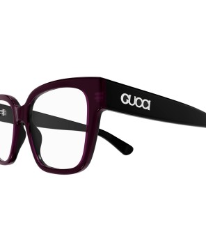 Gucci GG1791O-007 Occhiale da vista Donna Nero