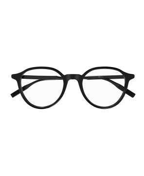 MONTBLANC MB0291O-001 Occhiali da vista Uomo Nero