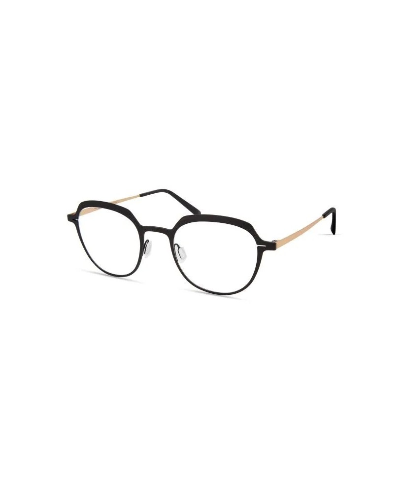 MODO 4276-BLK Occhiale da vista Donna Nero